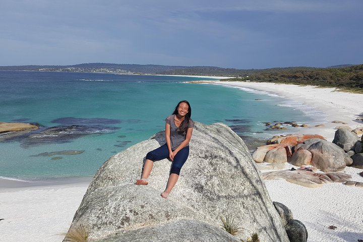 5-Day Best of Tasmania Tour from Hobart