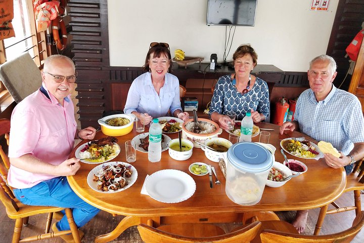 Kochi city Tour - A private guided tour in kochi with hotel up !