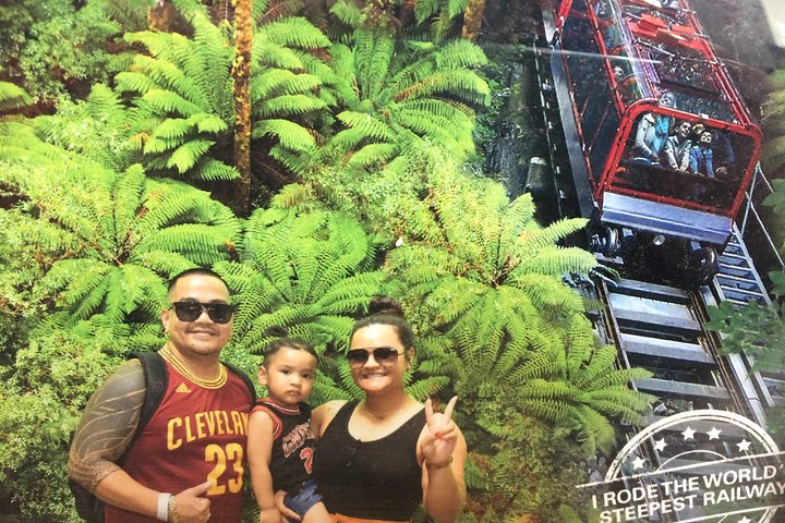Blue Mountains PRIVATE Day Tour from Sydney plus Wildlife Park