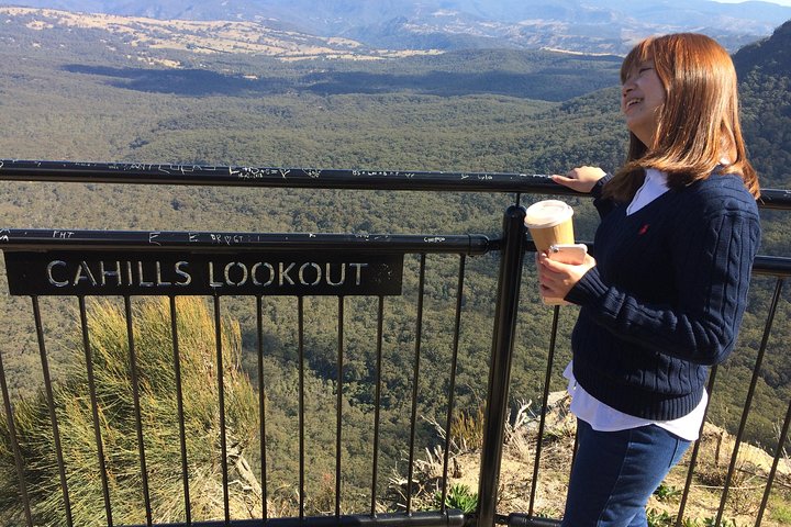 Blue Mountains PRIVATE Day Tour from Sydney plus Wildlife Park
