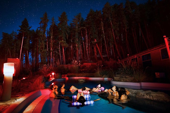 Tekapo Star Gazing Tour - Soak in the Stars