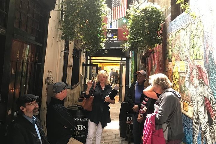 Cork Culinary Tour