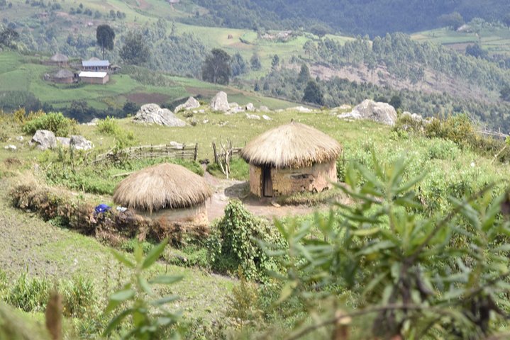 3 Day Burundi Tour- Multi-Day Burundi Sightseeing Tour with Karera Waterfalls