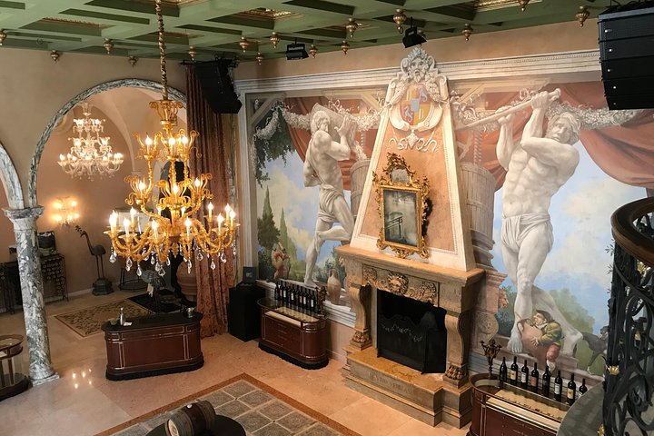 Sonoma and Napa 6hr-8hr- Private Wine Tour with Concierge Service