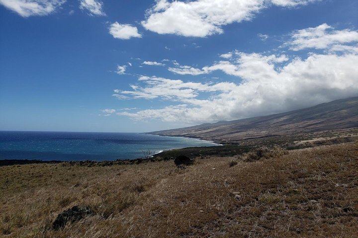 Road to Hana: Full-Day Scenic Drive with Blacksand & Waterfalls