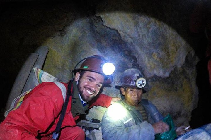 Half-Day Potosí Active Mine Trip to Cerro Rico