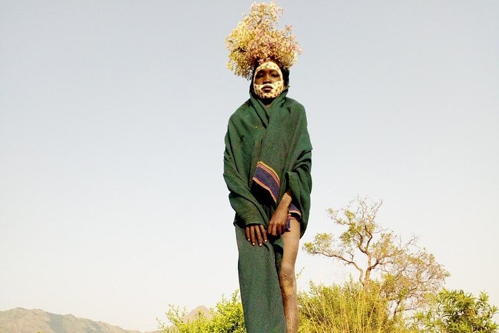 5 Day tour from arbaminch to omo valley