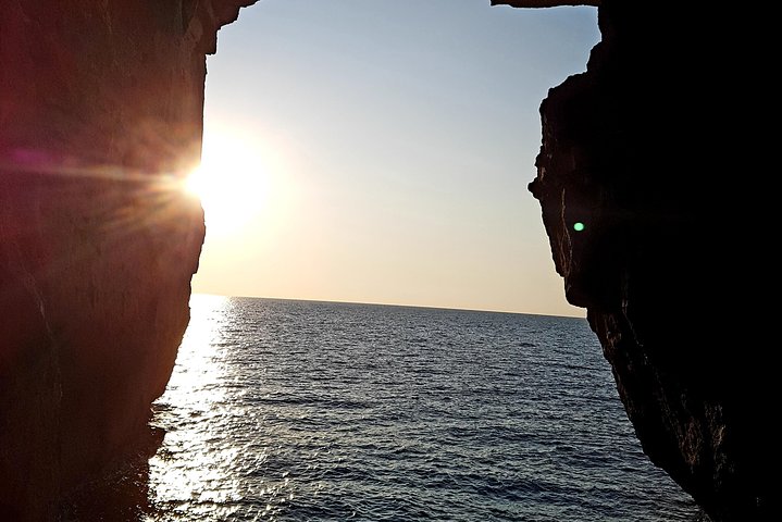 Malta Private Boat Trip: Blue Lagoon, Gozo and Comino T3