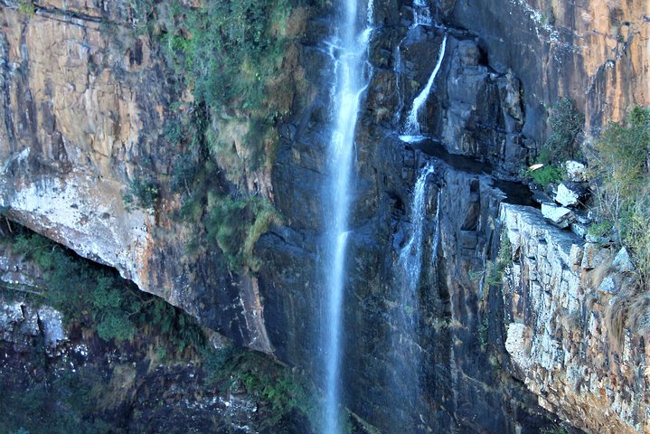 Full Day Panorama Guided Tour from Hazyview