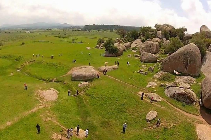 Tapalpa Private Day Trip: Mountains, Nature & Local Culture