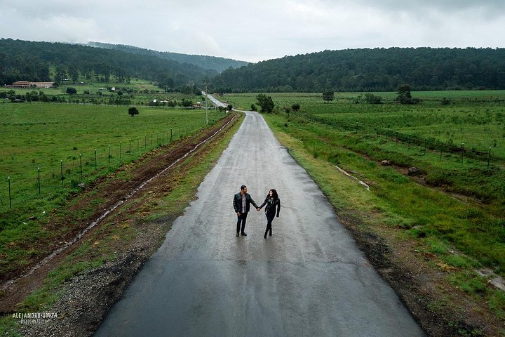 Tapalpa Private Day Trip: Mountains, Nature & Local Culture