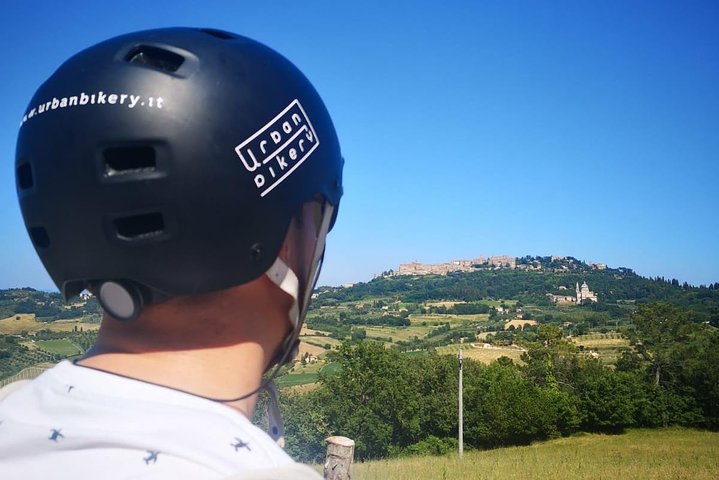 Wine Tour Ebike Experience