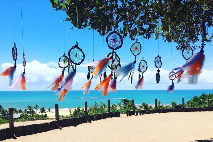 Full-Day Tour to Trancoso and Chocolate Factory from Porto Seguro