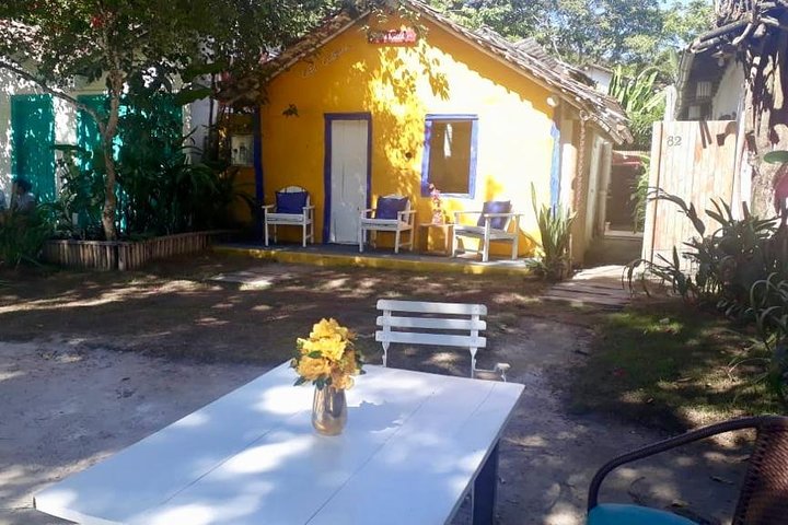 Full-Day Tour to Trancoso and Chocolate Factory from Porto Seguro