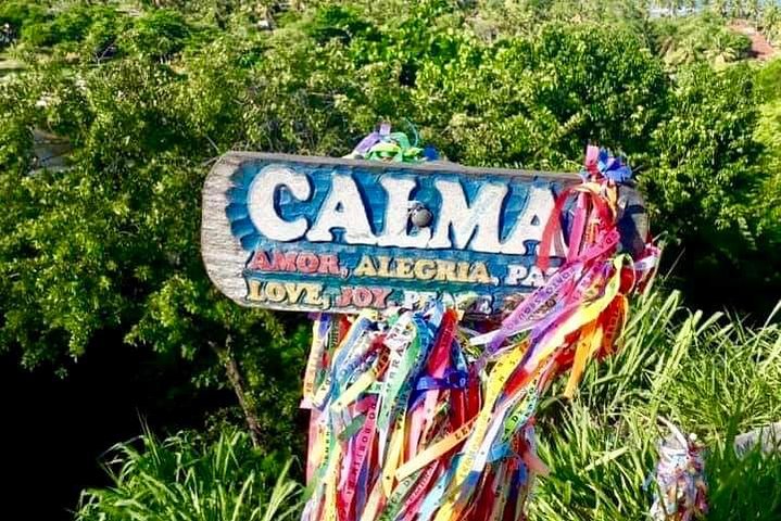 Full-day tour to Arraial d'Ajuda from Porto Seguro