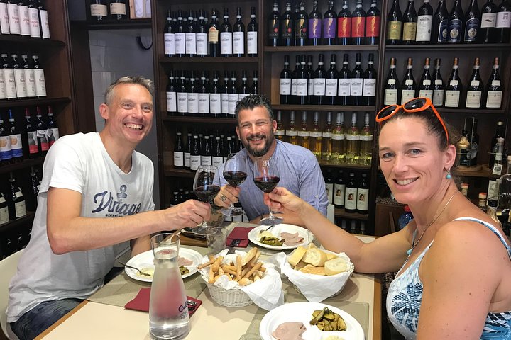 StreetFood D’Luxe Experience — Tastes of Turin