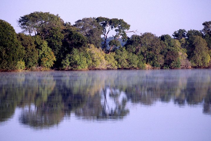 Kanzwa short holiday break -2 Nights Safari Kafue National Park