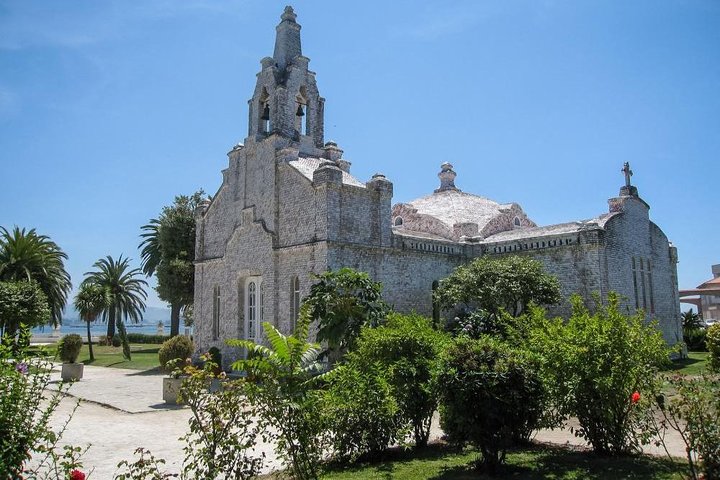 Excursion to Rias Baixas with Winery - Optional mussel boat