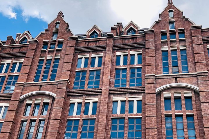 Private Tianjin City Highlight Day Tour