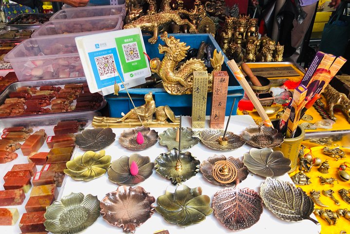 Private Tianjin City Highlight Day Tour