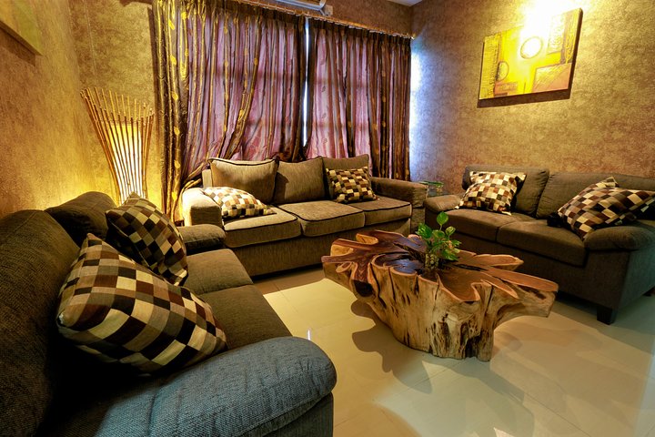 Half-Day Spa Escape in Batam with Lunch