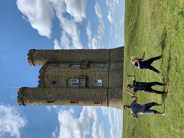 Cotswolds Private Day Tour