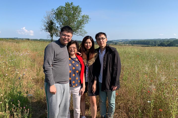 Cotswolds Private Day Tour