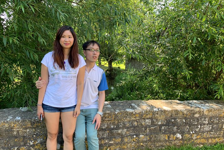 Cotswolds Private Day Tour