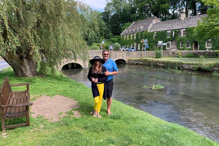 Cotswolds Private Day Tour