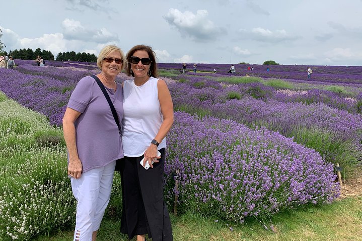 Cotswolds Private Day Tour