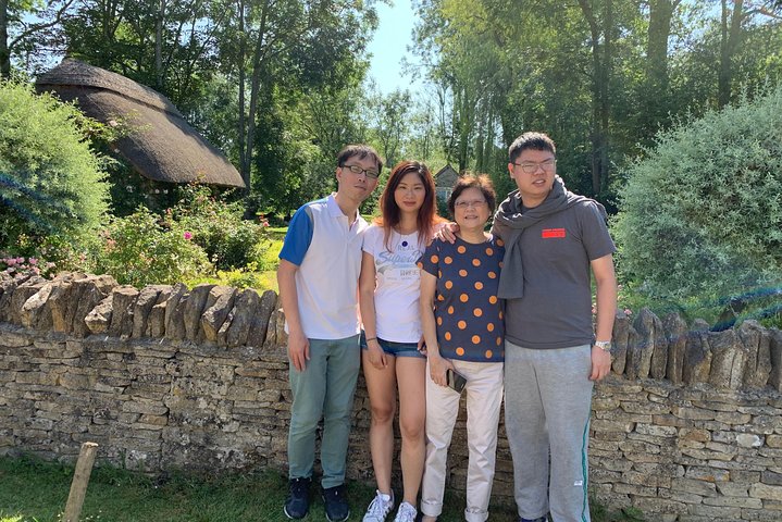 Cotswolds Private Day Tour
