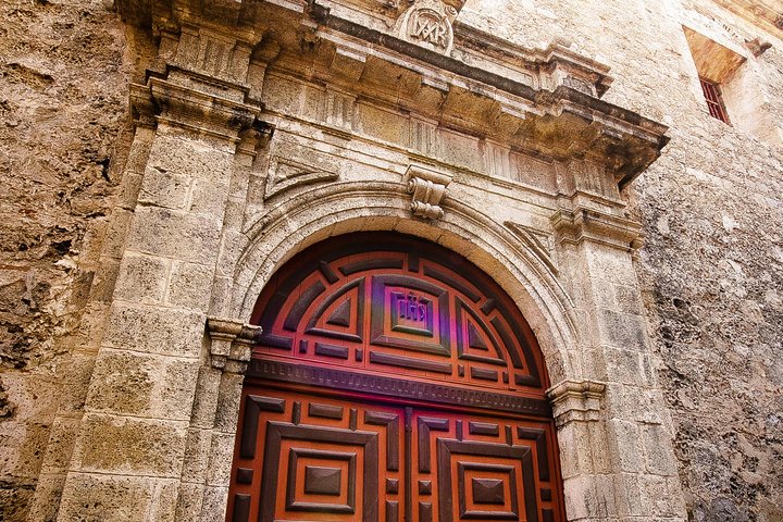 Cartagena Deluxe for Cruises - Private City Tour