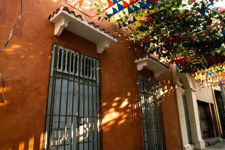 Cartagena Deluxe for Cruises - Private City Tour