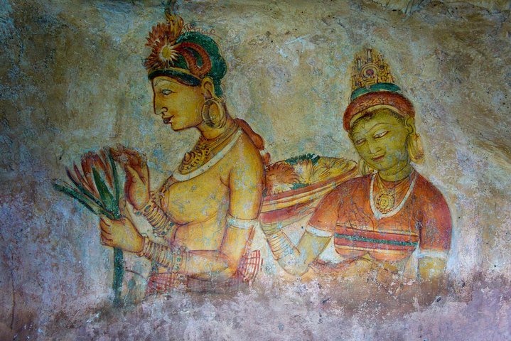 Private Day Trip to Sigiriya & Dambulla from Kandy – Aaliya Tours