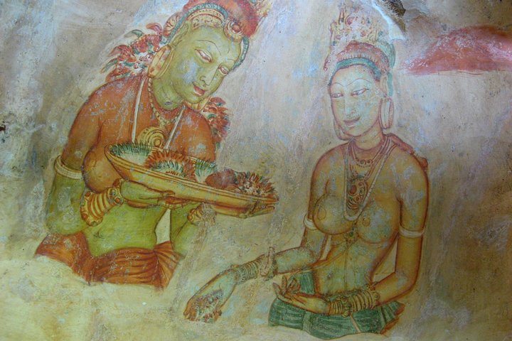 Private Day Trip to Sigiriya & Dambulla from Kandy – Aaliya Tours