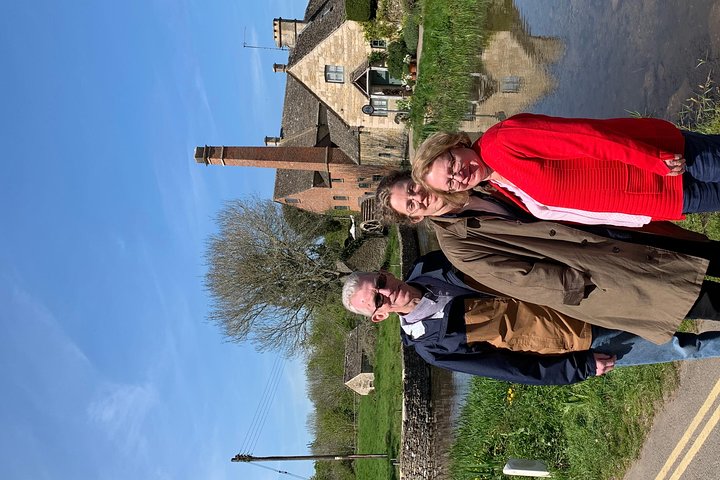 Cotswolds Private Day Tour