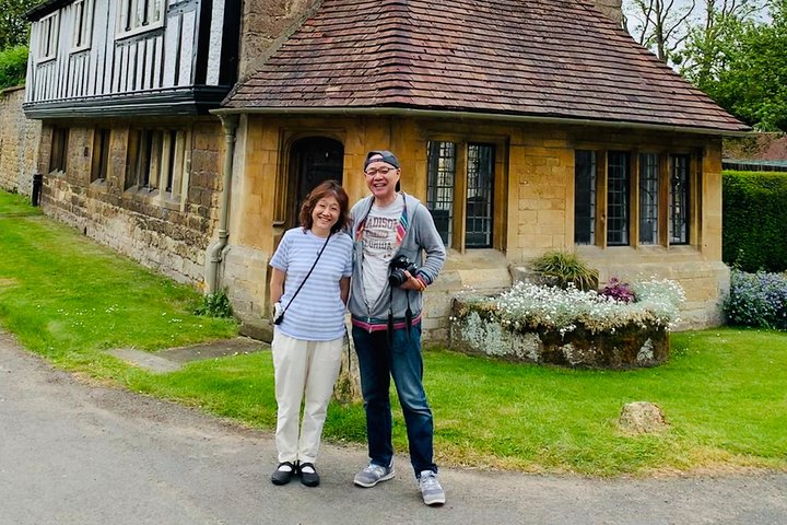 Cotswolds Private Day Tour