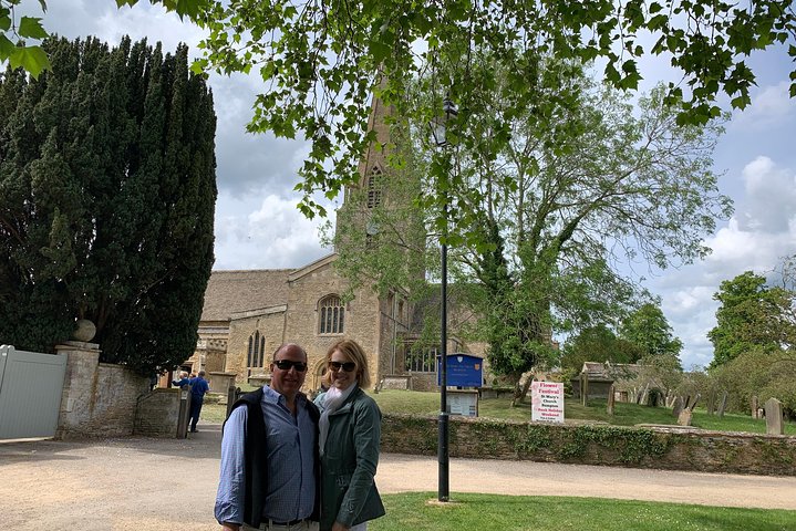 Cotswolds Private Day Tour