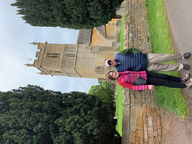 Cotswolds Private Day Tour