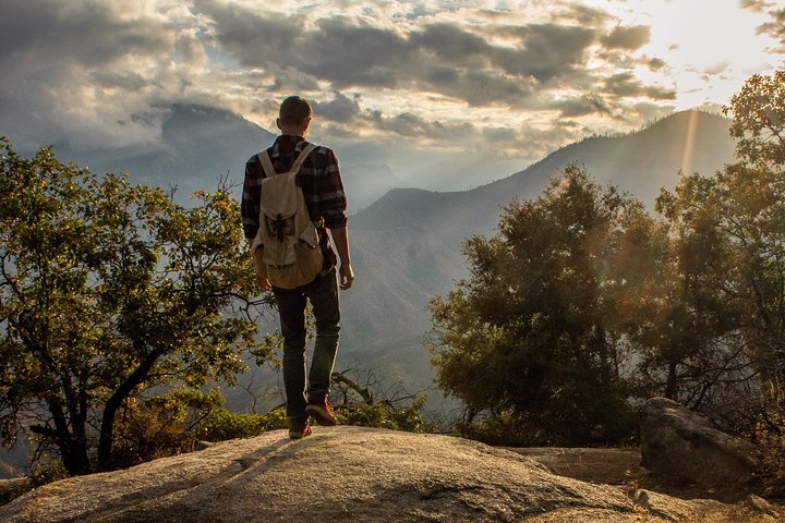 Private Guided Hiking Tour - Sequoia National Park