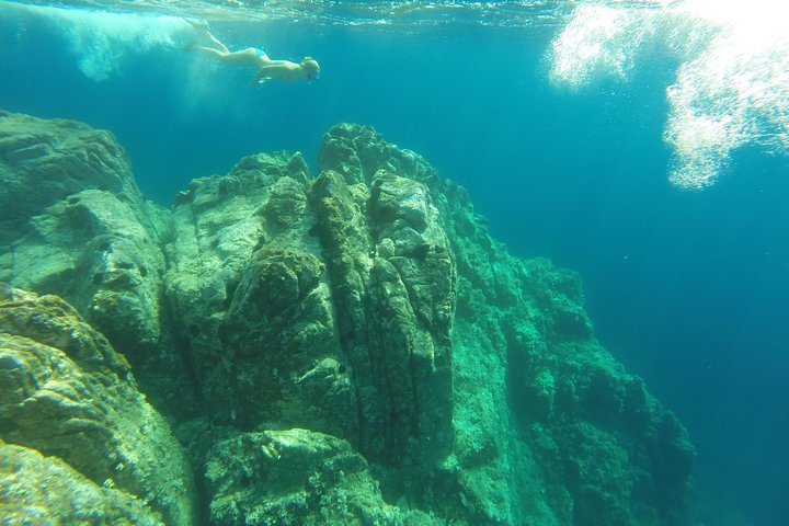 tailor-made and private sea trip