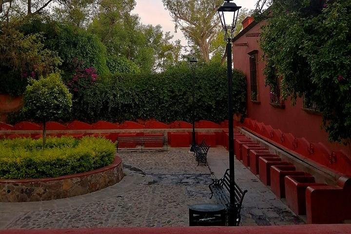 Original Downtown Food Tour with Taste of San Miguel