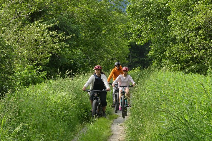 Squamish Discovery Eco-tour