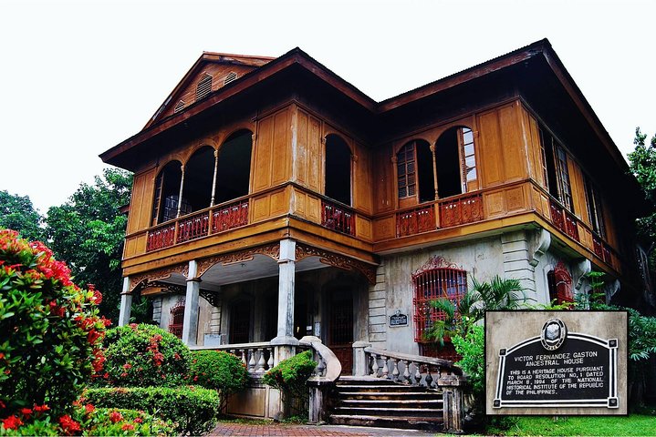 Bacolod Tri City Exclusive Day Tour