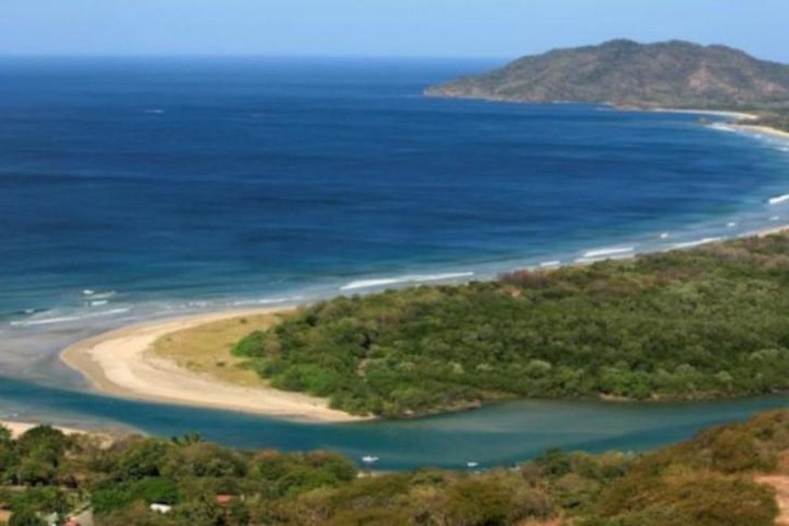 Tamarindo Estuary Boat Safari