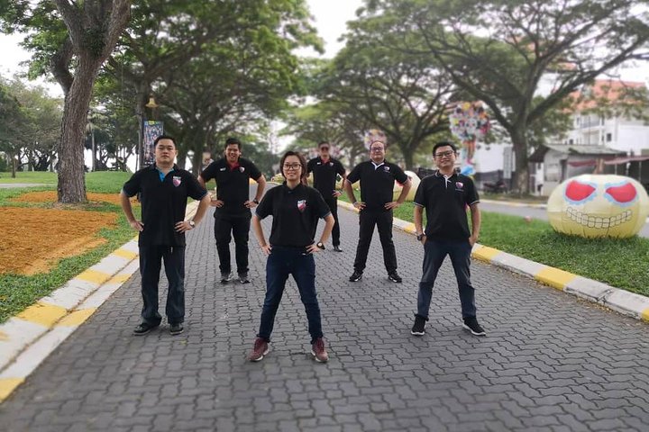 Chauffeur: Kuala Besut to Singapore Car Transfer