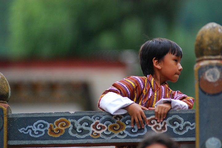 Best of Bhutan Tour( Culture- Hikes- Short Trek- Monastic Stay)