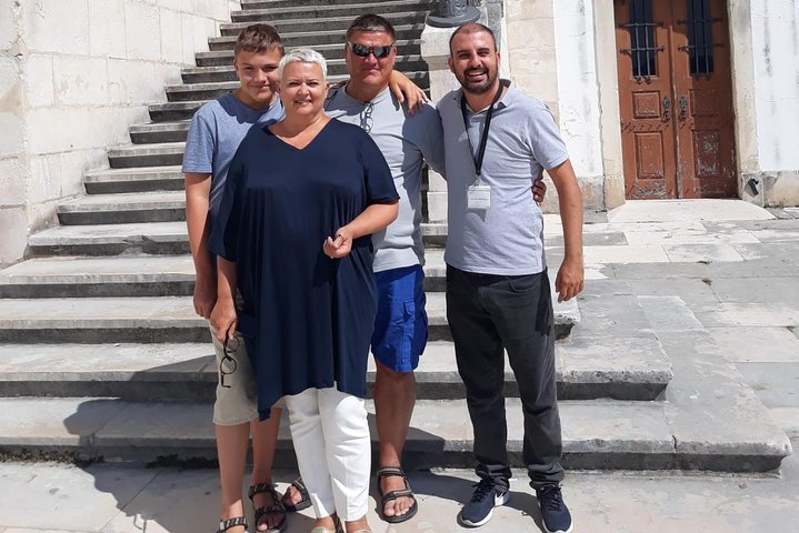 University of Coimbra guided tours without queue