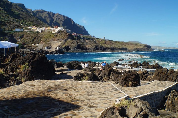 Mt. Teide and Masca Valley Tour in Tenerife