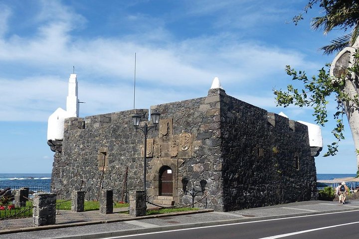 Mt. Teide and Masca Valley Tour in Tenerife